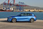 BMW M135i 3-Door 2012 года